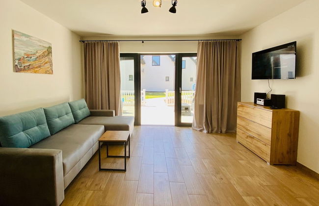 Two-story Holiday Cottages, Pool, air Conditioning - Foto 5