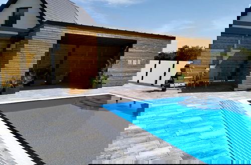 Foto 8 - Two-story Holiday Cottages, Pool, air Conditioning