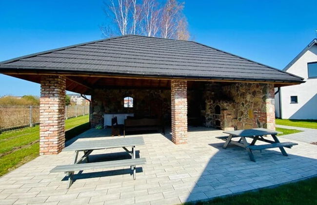 Two-story Holiday Cottages, Pool, air Conditioning - Foto 12