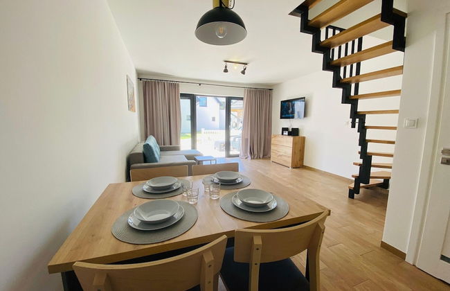 Two-story Holiday Cottages, Pool, air Conditioning - Foto 11