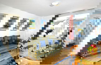 Foto 1 - Studio, Wyk auf Foehr