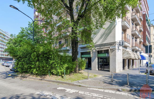 Apt24 - Dimora Washington - Photo 31