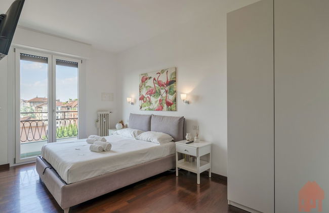 Apt24 - Dimora Washington - Photo 19