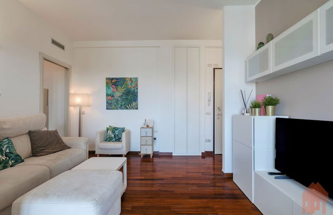 Apt24 - Dimora Washington - Photo 8
