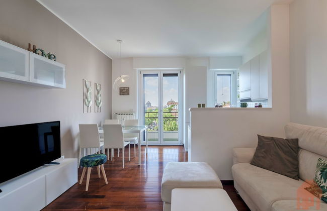 Apt24 - Dimora Washington - Photo 1