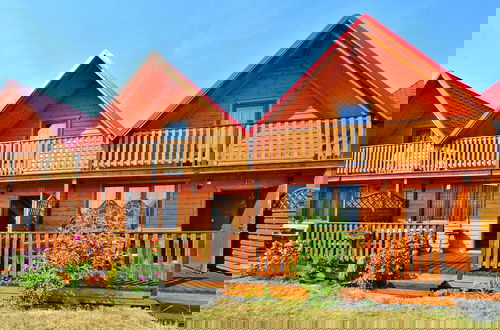 Photo 18 - Cottage in Jaroslawiec Near Seaside Beach