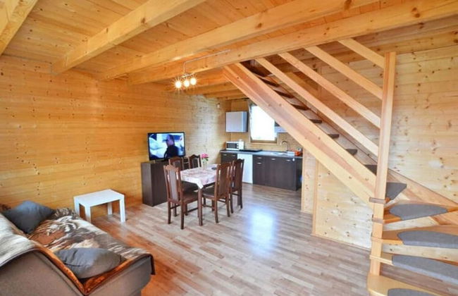 Cottage in Jaroslawiec Near Seaside Beach - Photo 15