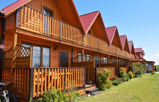 Cottage in Jaroslawiec Near Seaside Beach - Photo 16