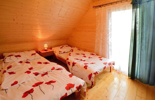 Cottage in Jaroslawiec Near Seaside Beach - Photo 3