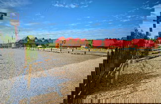 Photo 2 - Cottage in Jaroslawiec Near Seaside Beach