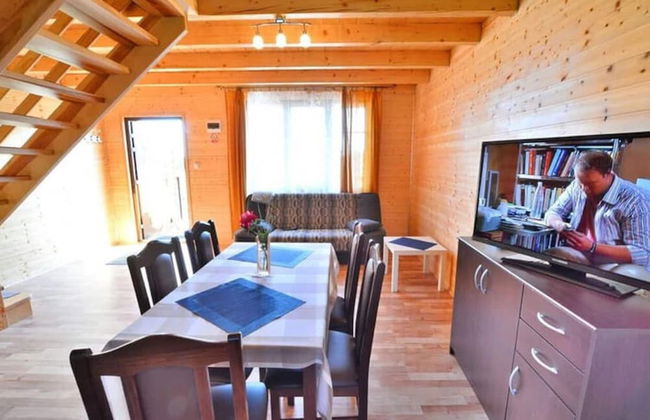 Cottage in Jaroslawiec Near Seaside Beach - Photo 9