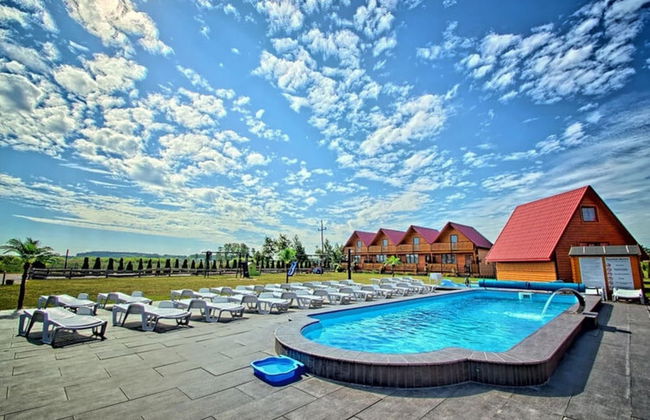 Cottage in Jaroslawiec Near Seaside Beach - Photo 14
