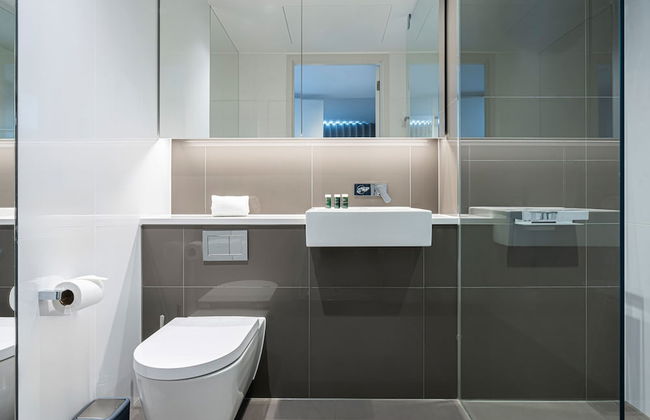 Stylish Two-bedroom Apartment in Canary Wharf - Foto 29
