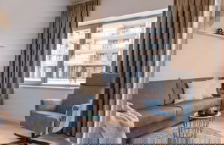 Foto 2 - Modern Apartment in a new Residence Near the sea