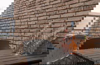 Foto 3 - Modern Apartment in a new Residence Near the sea
