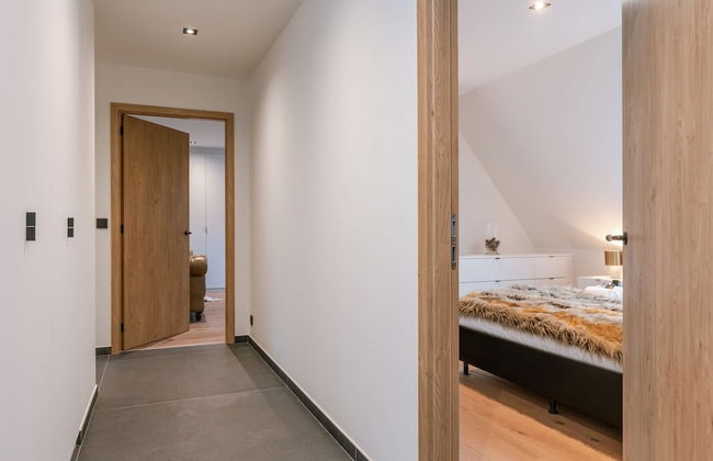 Luxurious Apartment With Parking - Foto 49