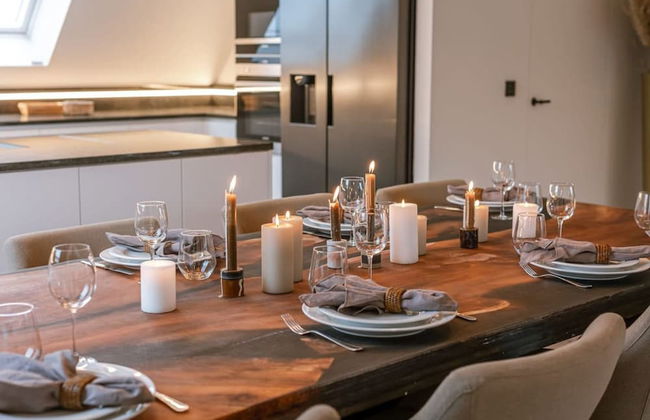 Luxurious Apartment With Parking - Foto 66
