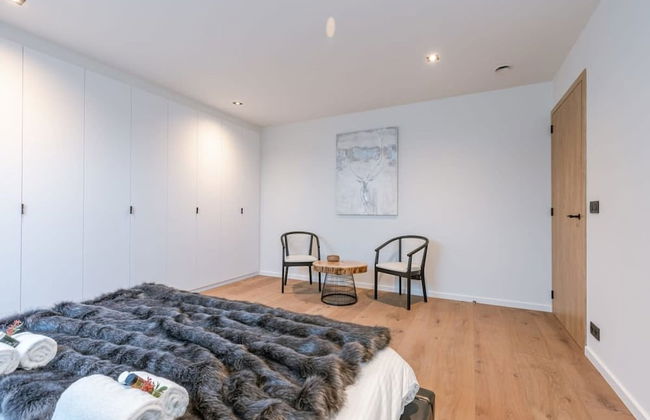 Luxurious Apartment With Parking - Foto 75