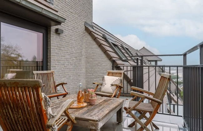 Luxurious Apartment With Parking - Foto 10