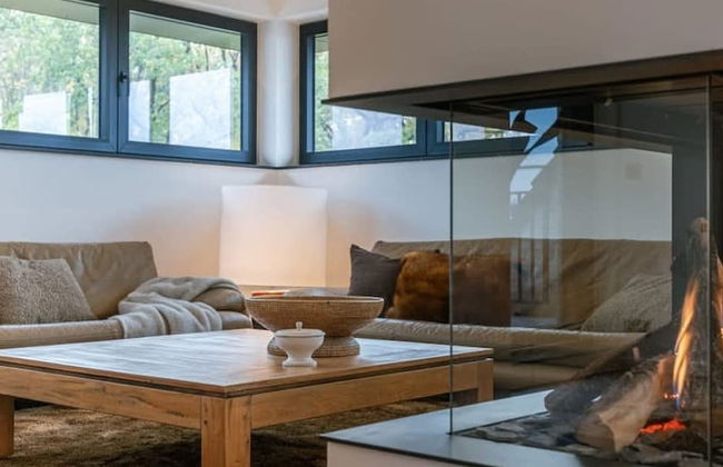 Luxurious Apartment With Parking - Foto 18