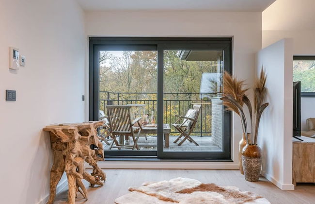 Luxurious Apartment With Parking - Foto 64