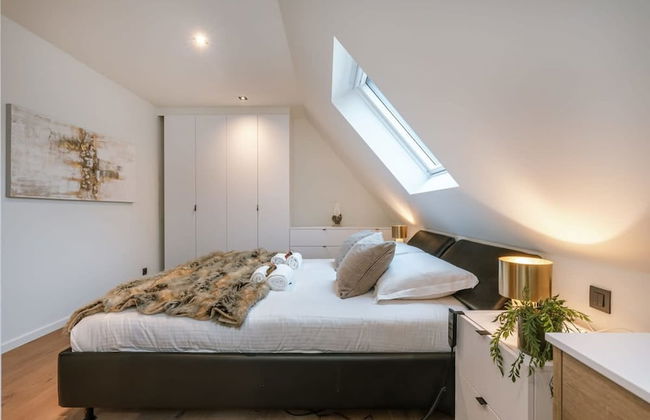 Luxurious Apartment With Parking - Foto 51