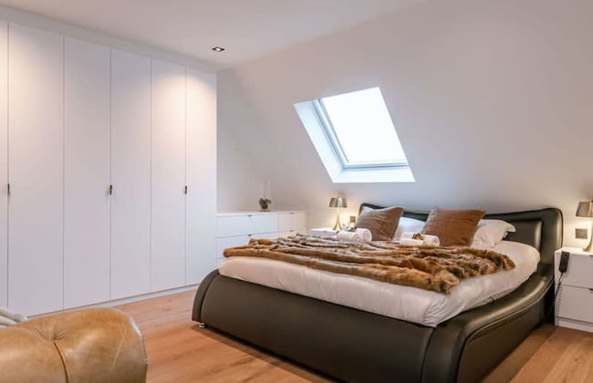 Luxurious Apartment With Parking - Foto 27
