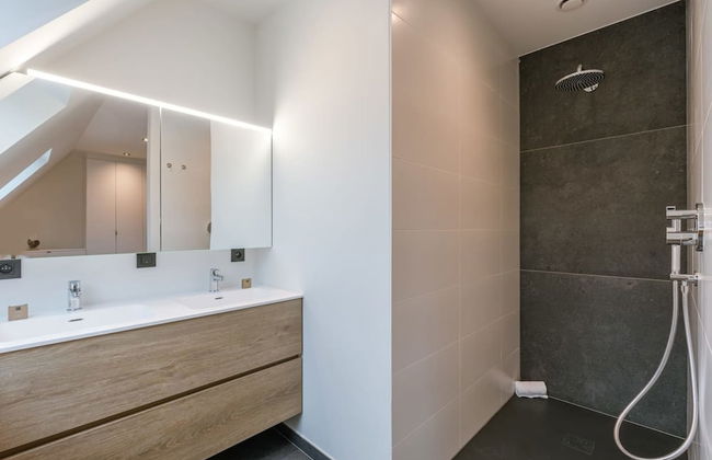 Luxurious Apartment With Parking - Foto 72