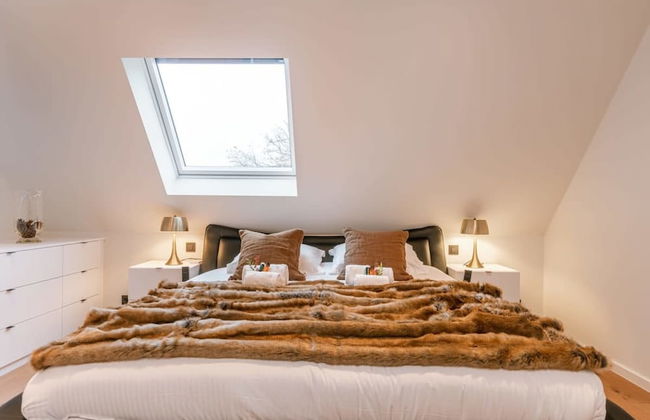 Luxurious Apartment With Parking - Foto 54