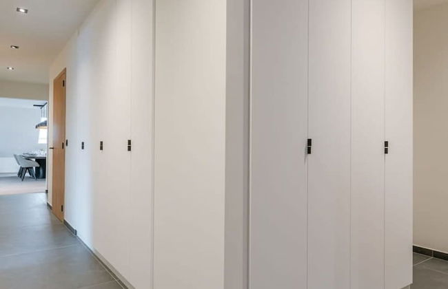 Luxurious Apartment With Parking - Foto 37