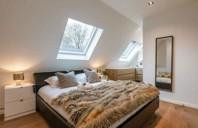 Luxurious Apartment With Parking - Foto 50