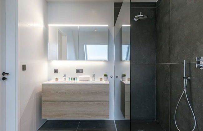 Luxurious Apartment With Parking - Foto 5
