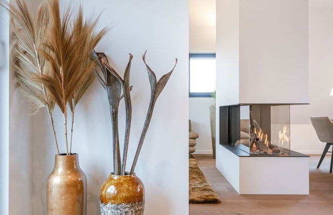Luxurious Apartment With Parking - Foto 52