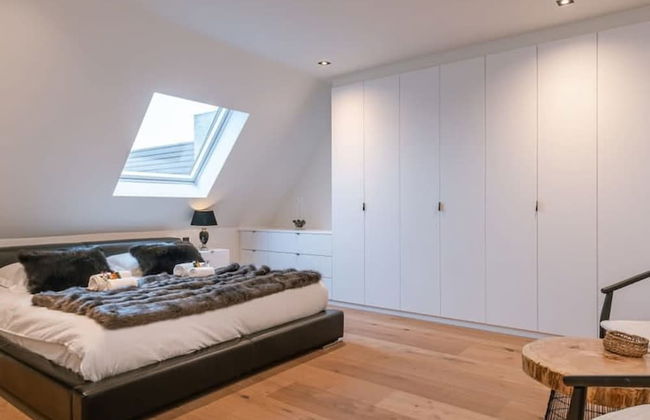 Luxurious Apartment With Parking - Foto 30