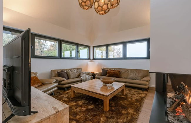 Luxurious Apartment With Parking - Foto 70