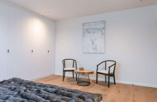 Luxurious Apartment With Parking - Foto 32