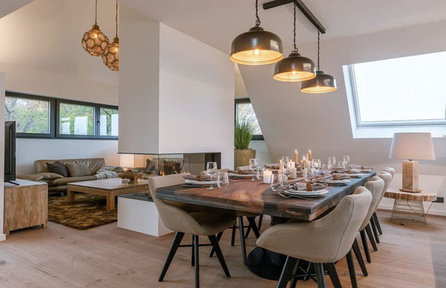 Luxurious Apartment With Parking - Foto 63