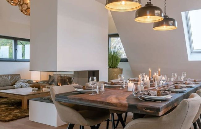 Luxurious Apartment With Parking - Foto 8