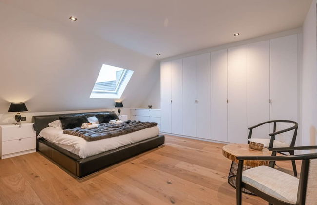 Luxurious Apartment With Parking - Foto 73