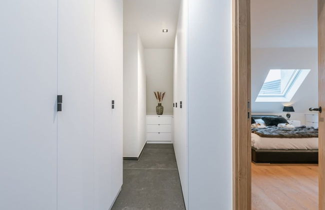 Luxurious Apartment With Parking - Foto 55