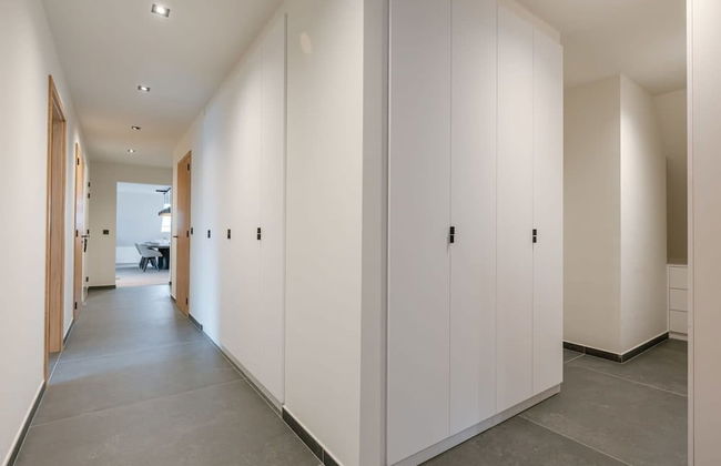 Luxurious Apartment With Parking - Foto 76