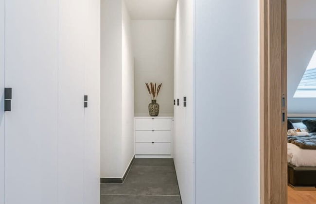 Luxurious Apartment With Parking - Foto 29