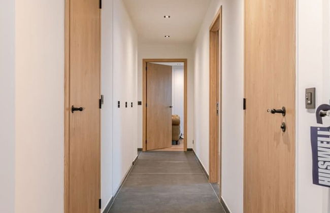 Luxurious Apartment With Parking - Foto 41