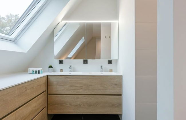 Luxurious Apartment With Parking - Foto 22