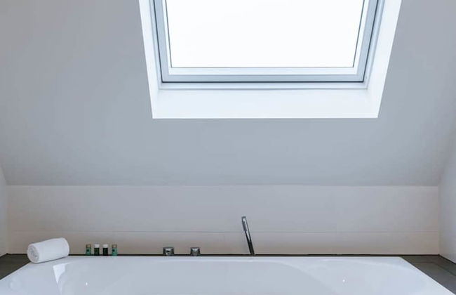 Luxurious Apartment With Parking - Foto 34