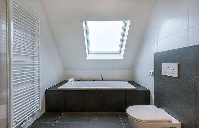 Luxurious Apartment With Parking - Foto 58