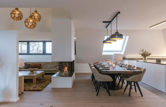 Luxurious Apartment With Parking - Foto 6