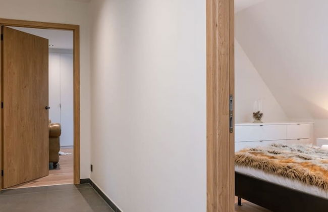 Luxurious Apartment With Parking - Foto 19