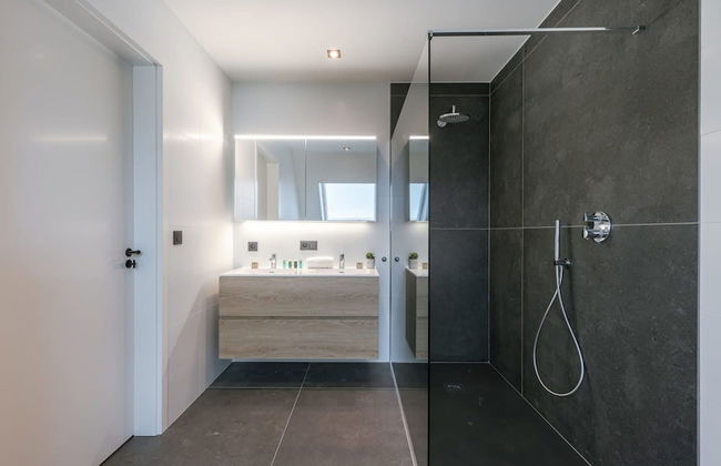 Luxurious Apartment With Parking - Foto 43