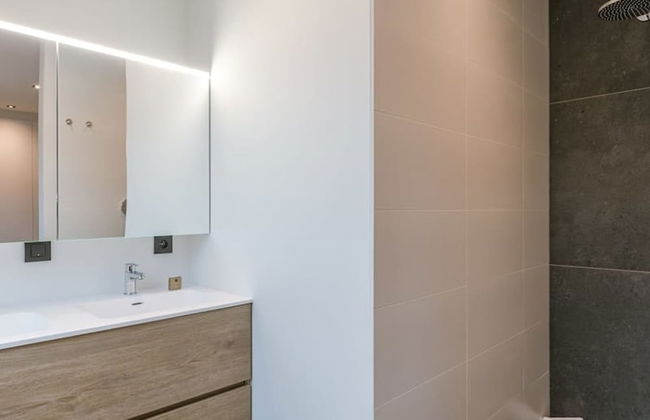 Luxurious Apartment With Parking - Foto 23